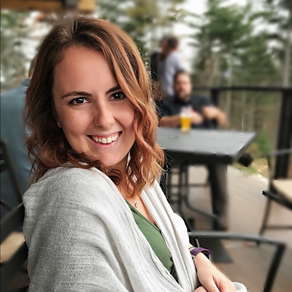 Meet your Posher, Dana